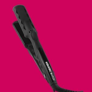 Keratin Complex Stealth V Iron
